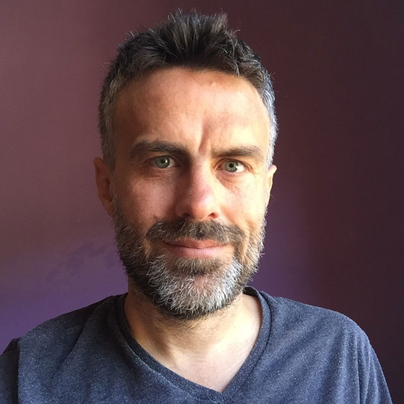 Javier Escacena