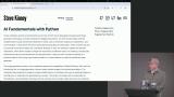 Google Colab Setup & Configuration