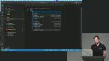 Creating a Nav UI Component
