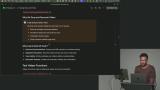 Testing Helper Functions