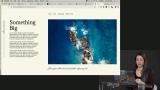 Layout Demo: Coding Compositions
