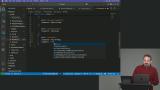 Protecting Client-Side Routes