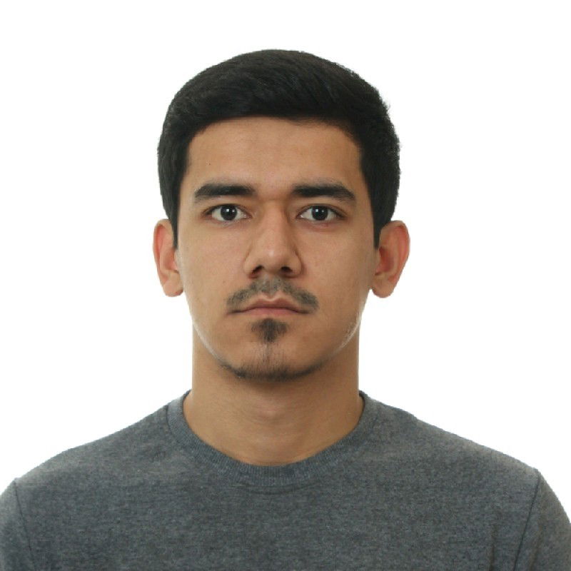 Abdullo Khayrulloev