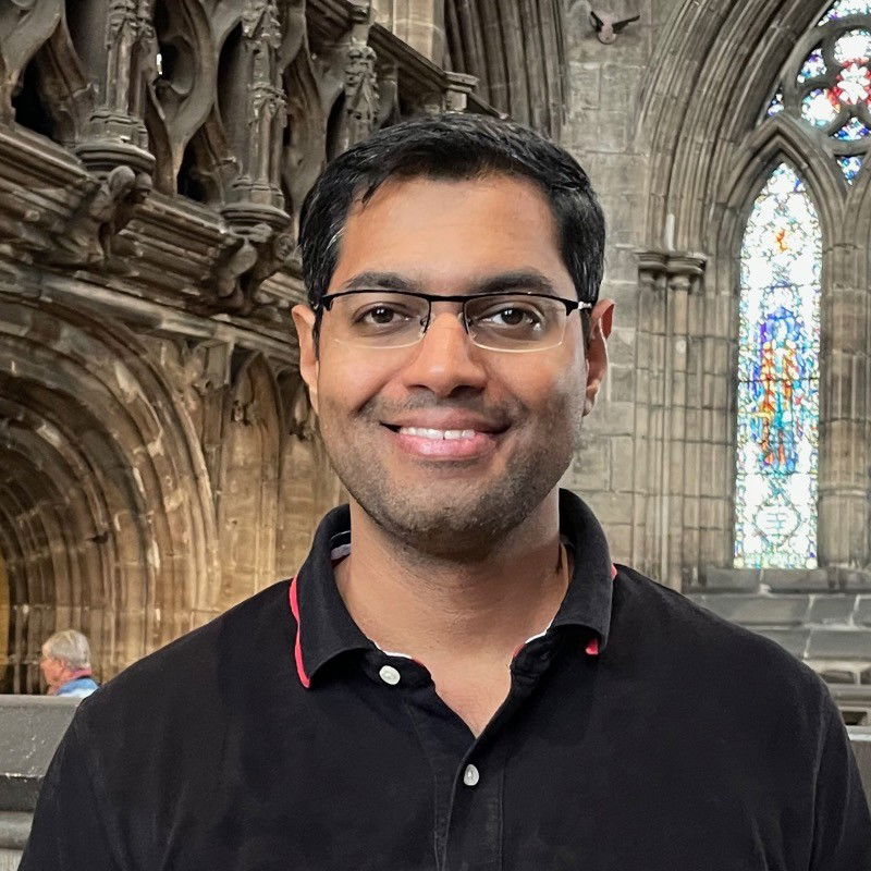 Anurag Bhandari