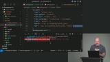 Setup TS Configs