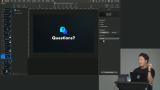 Using defineExpose