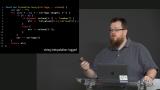 Applying Tagged Templates