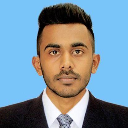 Leshan Pasindu