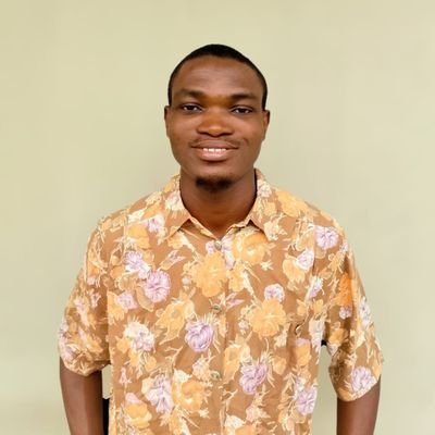 Joseph Tunde