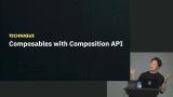 What Are Composables?