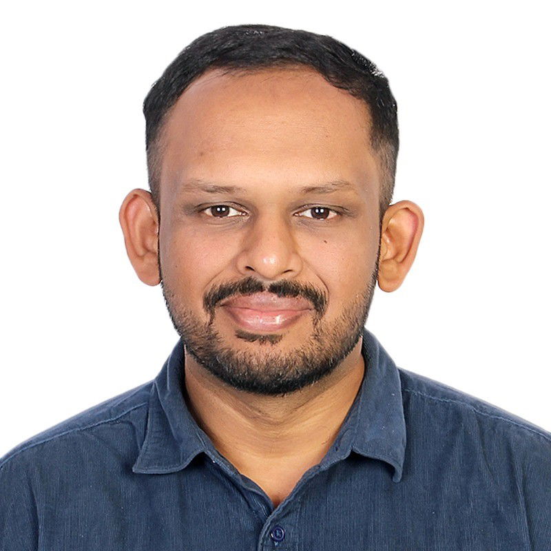 Chelladurai Pandian
