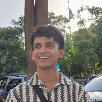 Vinayak Goyal