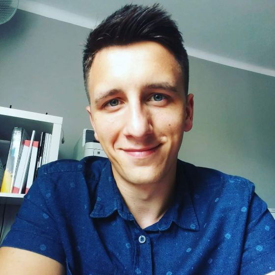 Patryk Ptak