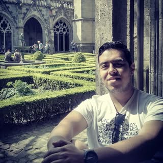 Francisco Herrera