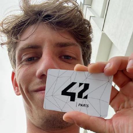 Remi Gilliot