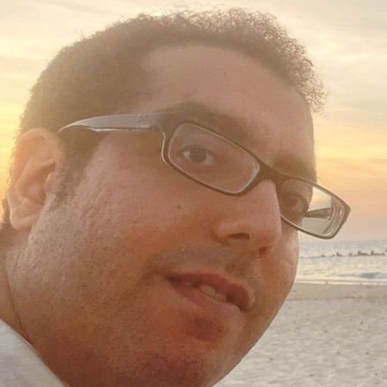 Emad Ashraf