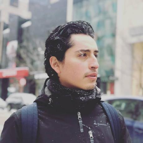 Yonatan Rojas