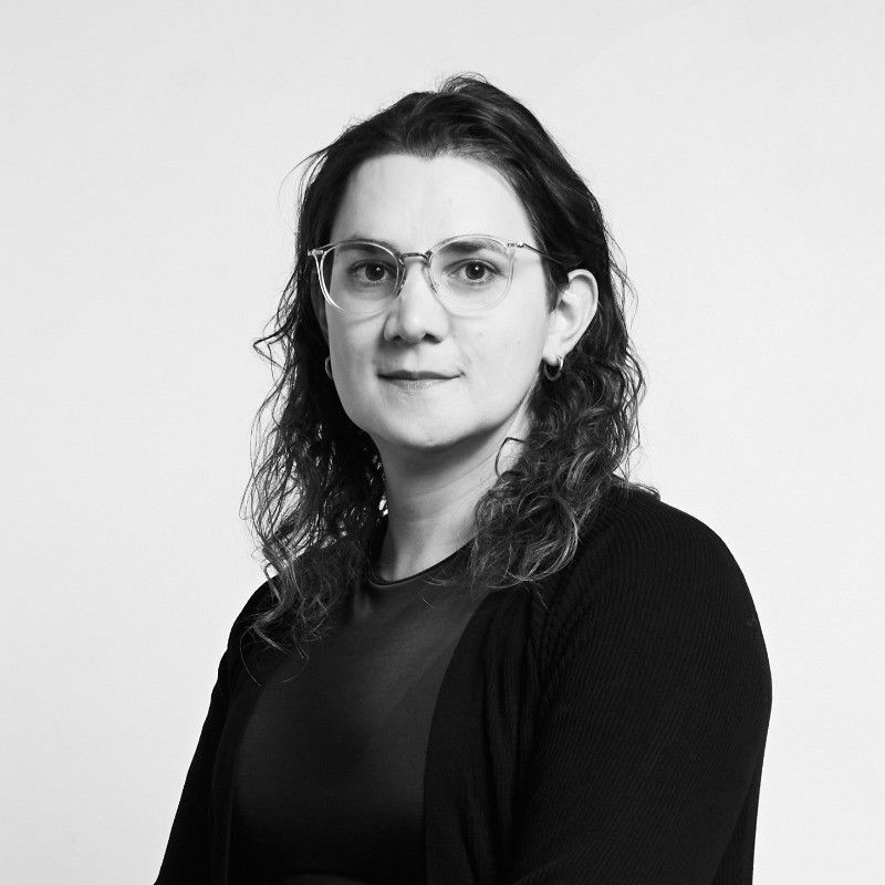 Kira Menshov