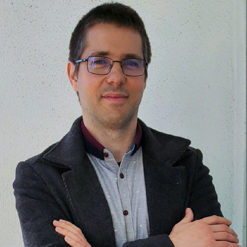 Bruno Pardelha