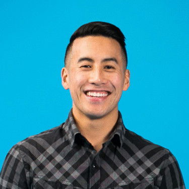 Eric Kao