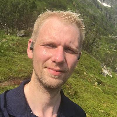 Terje Karlsen