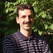Farhad Bayanati