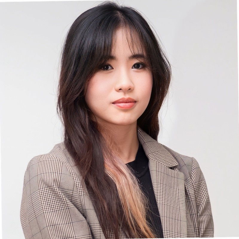 Quynh Ngan Dao