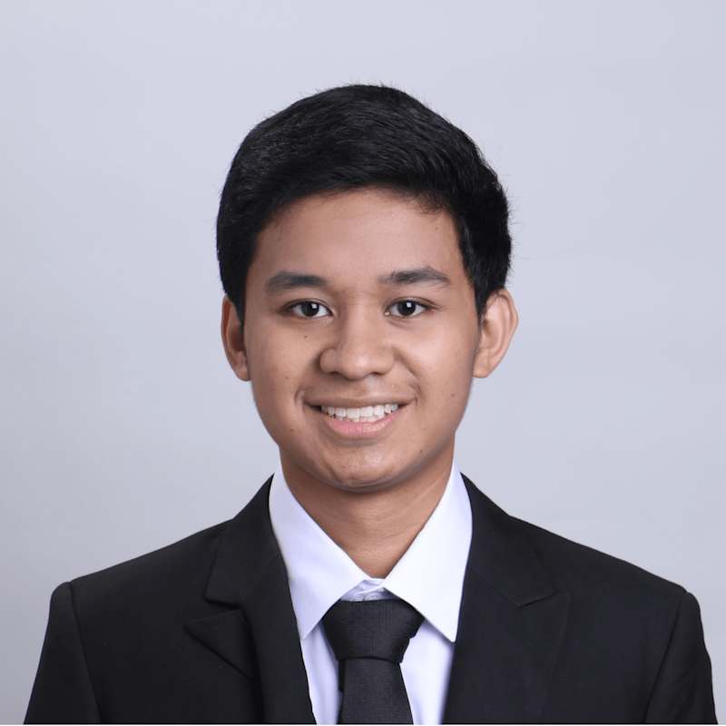 Michael Joshua Ramos