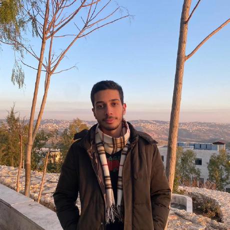 Rami Aljaber