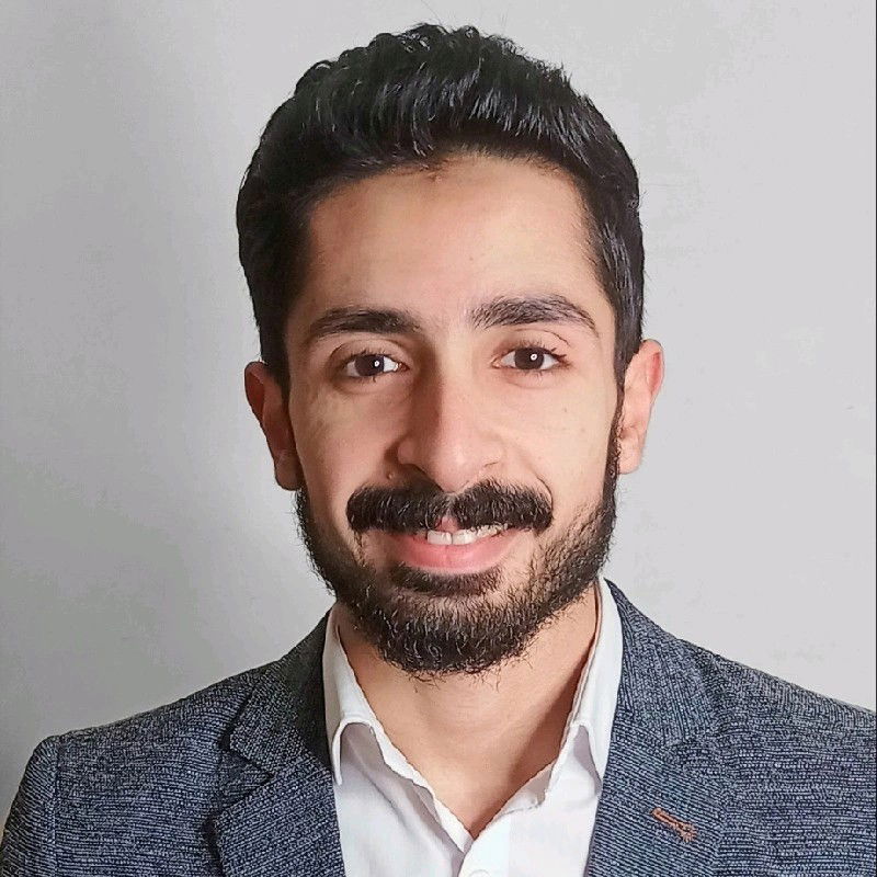 Osama Karam