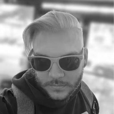 Adam Sedwick