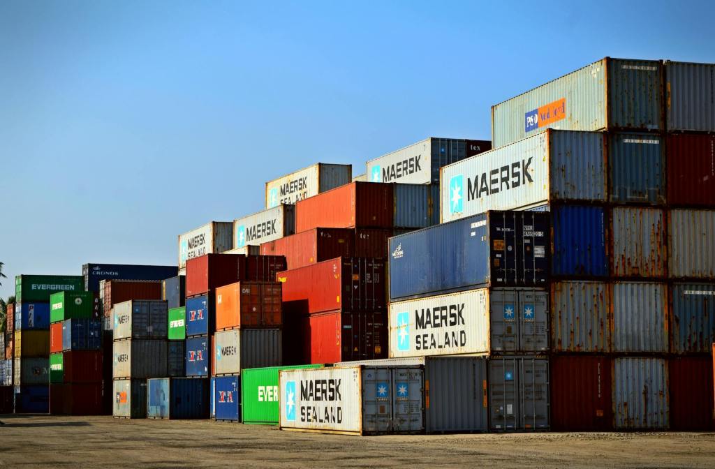 Post Thumbnail for Containers & Context