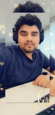 Sidhant Saini