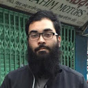 Jubair Ahmad
