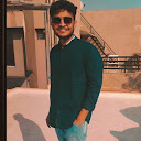 Yash Solanki