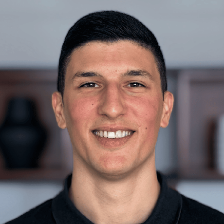 Pedro Martins