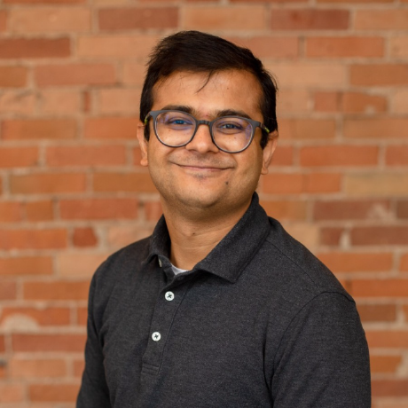 Rajat Bansal