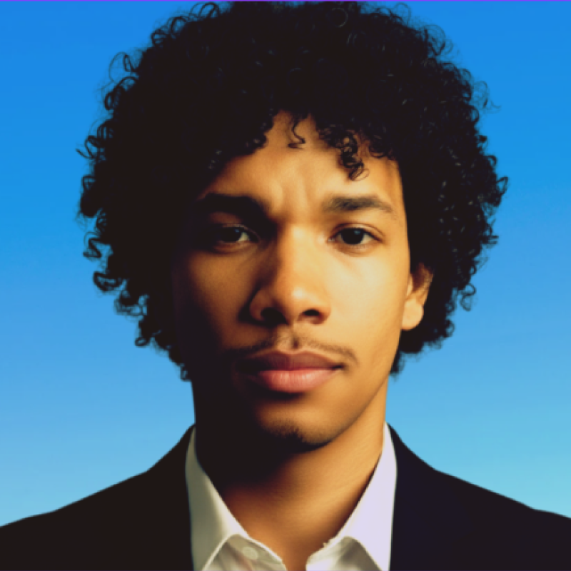 Rahian Santos