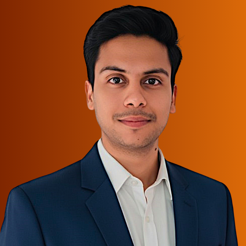 Syed Harif Fayaz