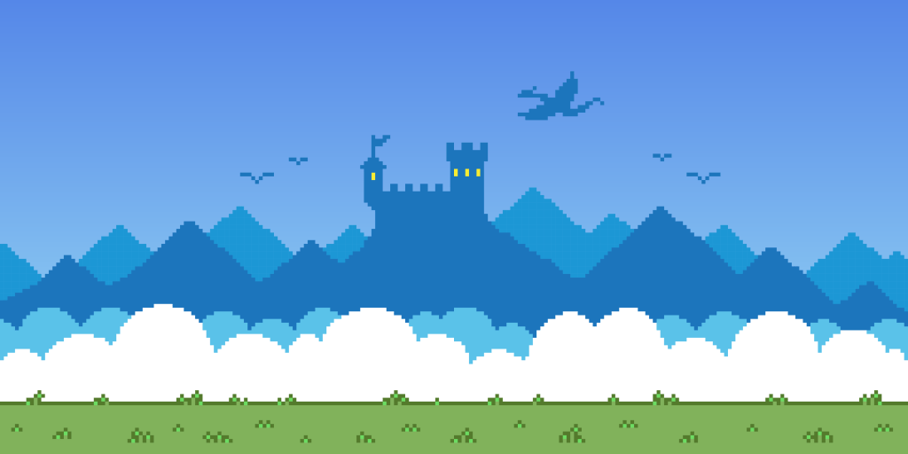 Post Thumbnail for Keeping Pixely Images Pixely (and Performant!)