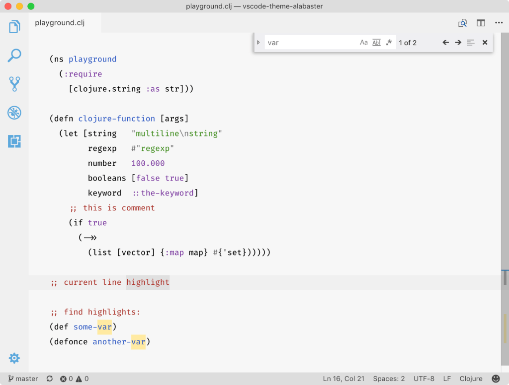 Post Thumbnail for Everyone is getting syntax highlighting wrong