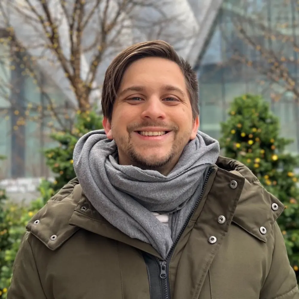 Matias Gonzalez