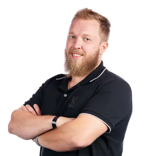 Alex Okrushko