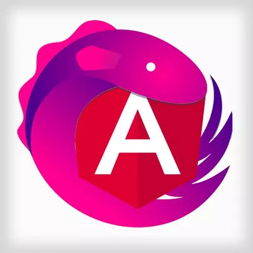 Reactive Angular 2