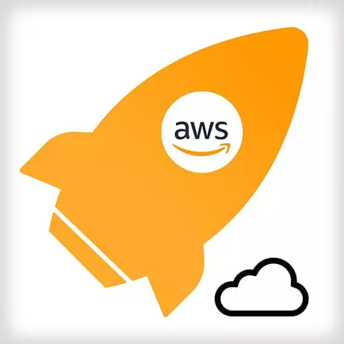 Rapid Development on AWS: React, Node.js & GraphQL