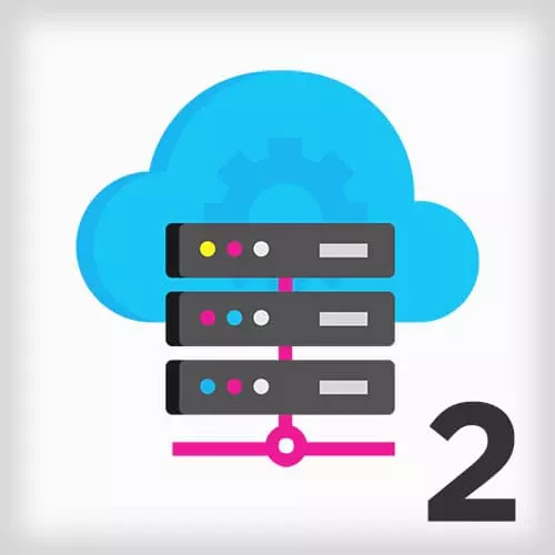 Full Stack for Front-Ends Part 2