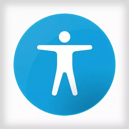 Website Accessibility