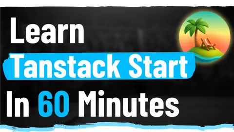 Learn Tanstack Start