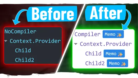 How to Use React Compiler for 100% Faster Apps