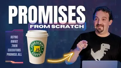 JavaScript Promises from Scratch